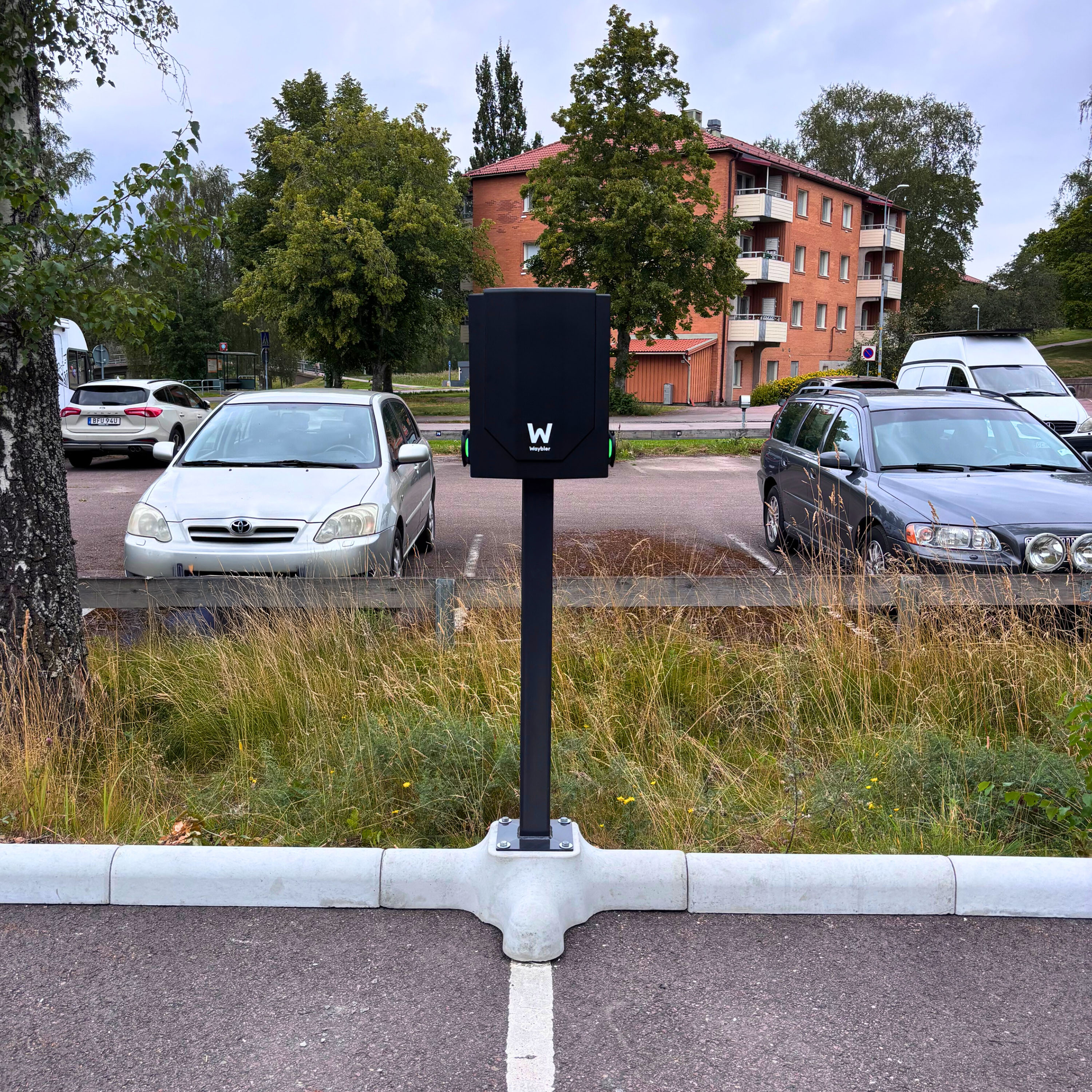 Curb1landningssida