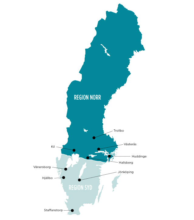 Sverigekarta_StEriks_VA-Fyrkantig